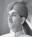 Malik Khizar Hayat Khan Tiwana