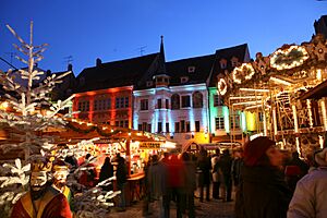 Marche-noel-mulhouse