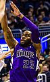 Marcus Thornton Kings