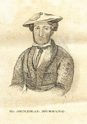 Martín Zurbano