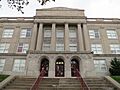 Martin Luther King High School (2)