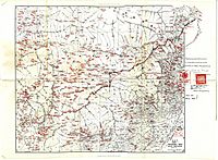 McMahon Line Simla Accord Treaty 1914 Map1