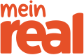 Mein real-Logo