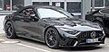 Mercedes-AMG SL 63 (R232) 1X7A7444