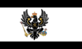 Merchant Flag of Prussia (1863-1892)