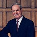 Montana governor Stan Stephens