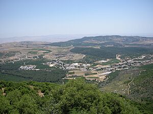 Mount MeronDSCN4149