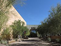 Musical Instrument Museum, Phoenix AZ
