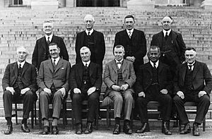 NZ Coalition Cabinet of 1931