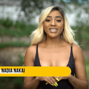 Nadia Nakai on preview of MTV DSouth 2019.png