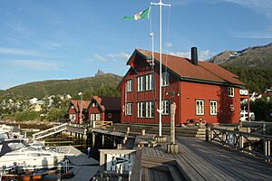 Narvik, Norway - panoramio (2)