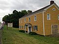 Nellis Tavern Building