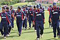 Nepali National Cricket team