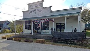 General Store (2020)