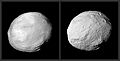 New SPHERE view of Vesta