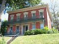 Nicholas Finzer House