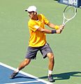 Novak Djokovic - 2009 US Open