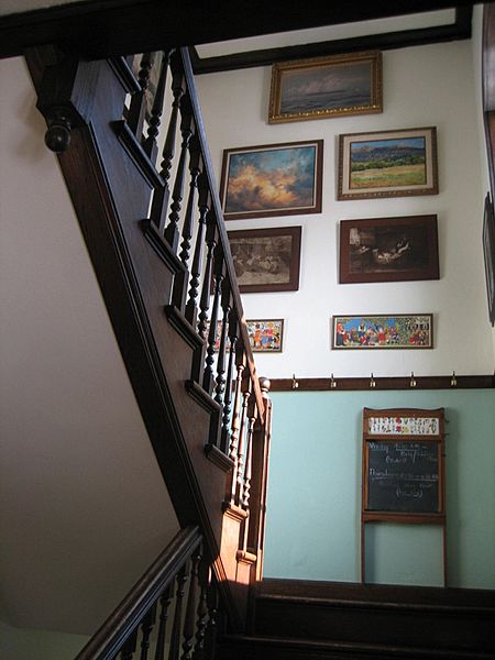 Ogle County Oregon Public Library2