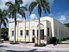 Fort Pierce Old Post Office