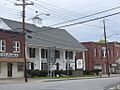 Old Jericho Tavern May 09