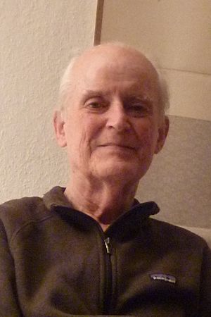 Otto D. Duintjer, 6 December 2014