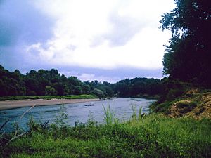 Ouachita River, Arkansas.jpg