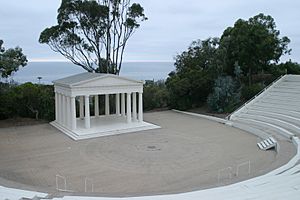 PL-amphitheater