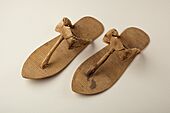Pair of Sandals MET 10.184.1a-b EGDP014939