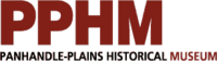 Panhandle-Plains Historical Museum logo