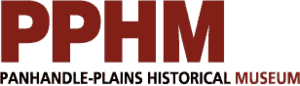 Panhandle-Plains Historical logo.png