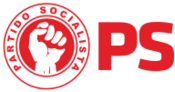 Partido Socialista logo.svg