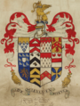PastonArms TwelveQuarters 1573