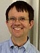 Physics Nobel Laureate Eric Allin Cornell, in June of 2015 (cropped).jpg