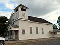 Pioneer Evangelical Church - Dayton Oregon
