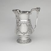 Pitcher MET DP113141