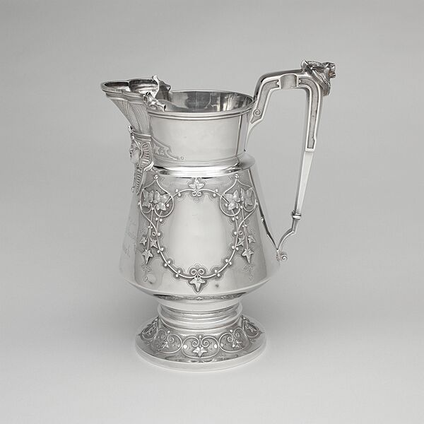 Pitcher MET DP113141