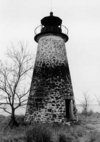Pooles Island Lighthouse