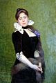Portrait of a Lady