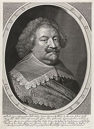 Portret van Willem, graaf van Nassau, RP-P-1884-A-7728
