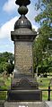 Pretoria Pit Memorial