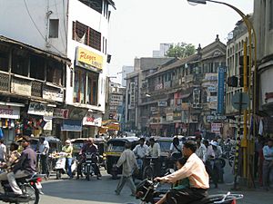 Pune India