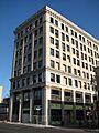 Radding Building, Springfield MA