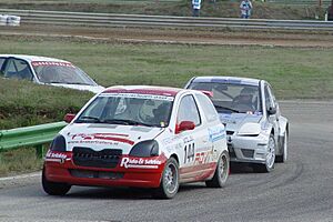 Rally cross 02