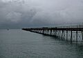Ramsey Pier - Isle of Man - geograph.org.uk - 31574