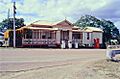 Ravenswood Post Office and Residence (1997)