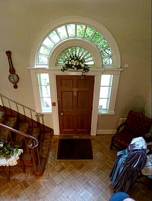 Red House Museum 007
