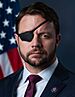 Rep. Dan Crenshaw, official portrait, 118th Congress (cropped).jpg