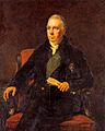 Robert Saunders Dundas, 2nd Viscount Melville
