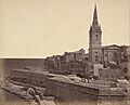 Robertson & Beato (British - Protestant Church, Malta - Google Art Project