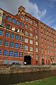Royal and Sedgwick Mills - geograph.org.uk - 715451